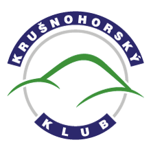 logo krusnohorsky klub